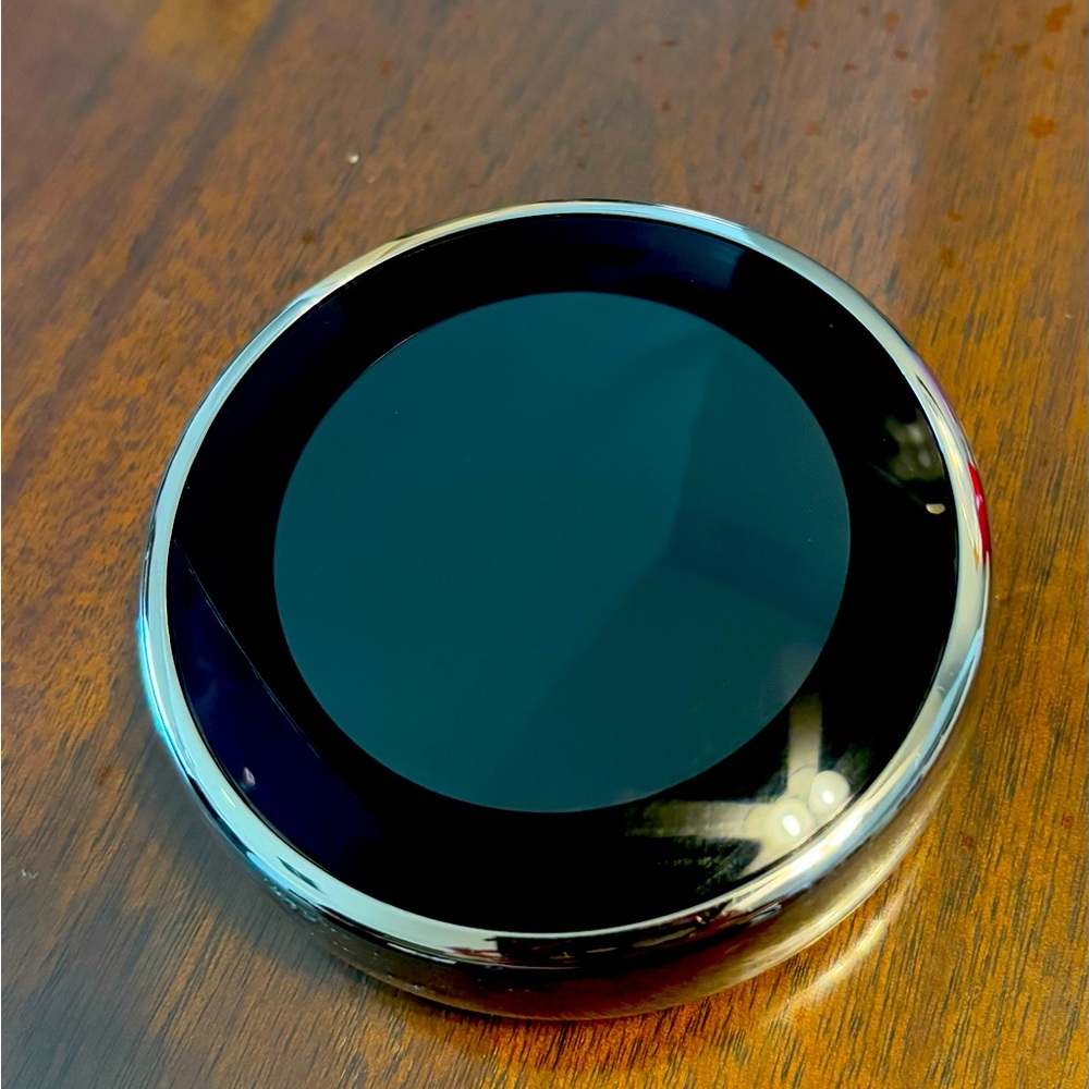 Google nest thermostat 3rd gen